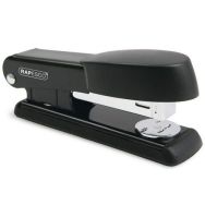 Agrafeuse bureau BOWFIN métal 24/6 et 26/6 25 feuilles