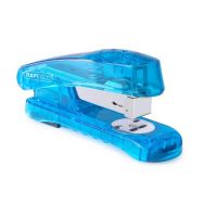 Agrafeuse bureau SNAPPER-bleu 24/6 et 26/6- 20 feuilles
