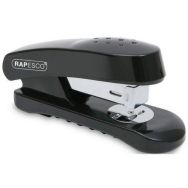 Agrafeuse bureau SNAPPER 24/6 et 26/6 - 20 feuilles -Rapesco