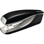 Agrafeuse de bureau Leitz Style, en blister Noir