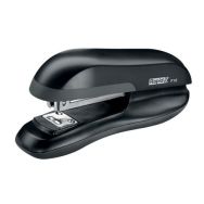 Agrafeuse de bureau plastique F16 Rapid - blister- Noir