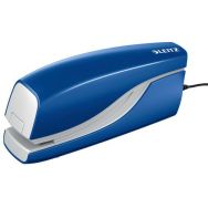 Agrafeuse électrique 1mm-Leitz NeXXt - Bleu Foncé