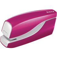 Agrafeuse électrique Leitz rose