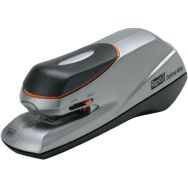 Agrafeuse électrique Optima Grip Argent