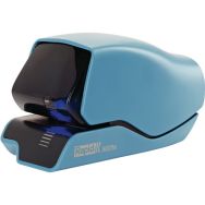 Agrafeuse électrique Supreme 5025e. Boîte Bleu