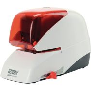 Agrafeuse électrique Supreme R5050e. Boîte Argent/Orange