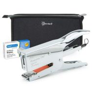 Agrafeuse pince métal système bypass 24/8 - 45 feuilles