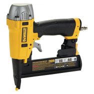 Agrafeuse pneumatique de construction - DEWALT