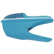 Agrafeuse sans agrafes en plastique