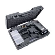 Agrafeuse thermique a batterie