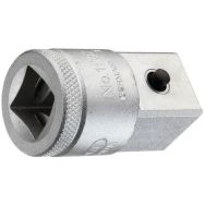 Agrandissement de la pièce 1/2'' à 3/4