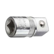 Agrandissement de la pièce 1/4'' à 3/8