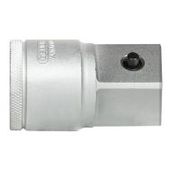 Agrandissement de la pièce 3/4'' à 1