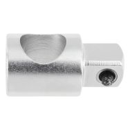 Agrandisseur 1/2 x 3/4 4kt L.49mm
