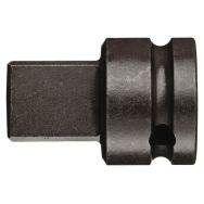 Agrandisseur à verrouillage par force 1/2 x 3/4