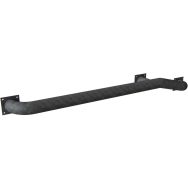 Aide à l'entrée des camions - Côté gauche