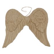 Ailes à suspendre L 8,5x54x50cm