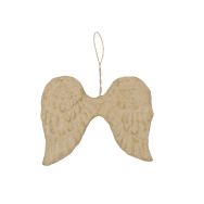 Ailes à suspendre S 2x13x10cm (Lot de 10)