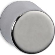 Aimant néodyme ronds Ø 10 mm (Boîte de 4)