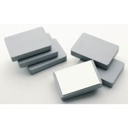 Aimant pour fixer les tableaux 50x75x12mm
