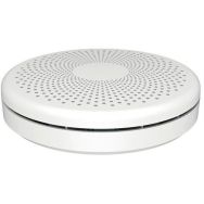 Alarme avec détecteur de fumée pour batteries lithium-ion