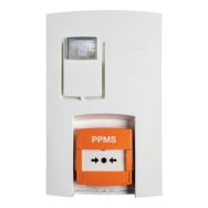 Alarme incendie PPMS à pile Agylus