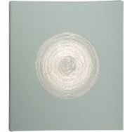 Album photo livre 60 pages blanches Ellipse - Exacompta