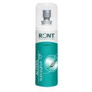 Alcool à 70- - spray 100 ml
