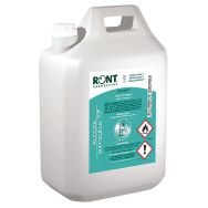 Alcool isopropylique à 70% en bidon de 5 litres- Ront