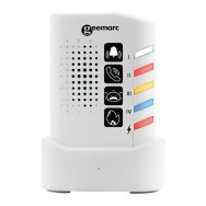Alerteur amplifié portatif Amplicall 150 - Geemarc