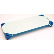 Alèse protège couchette maternelle