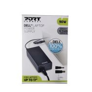 Alimentation dediée pour ordinateur Dell -90w- Port Connect