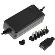 Alimentation secteur multi-tensions universelle