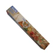 Aluminium ménager 30x0.30m