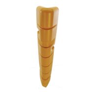 Amortisseur Sentry pour protection des angles de mur - Ae&T