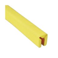 Amortisseur de chocs Amortiflex ® -  Pour poutres IPN - Paquet de 10