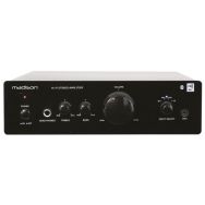 Ampli HiFi stéréo 2 x 25 watts Madison