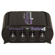 Ampli distributeur de casque 4 canaux HeadAMP4 - Art