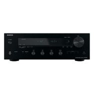 Amplificateur-tuner connecté TX8470BMMP - Puissance 2 x 120 W (RMS) - Onkyo