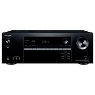 Amplificateur AV 7.2 TXNR5100B - Onkyo