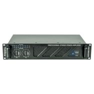 Amplificateur de Sono AMP2000-MKII 2 x 1500W Ibiza Sound