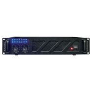 Amplificateur de Sono AMP300-MKII 2 x 240W - Ibiza Sound