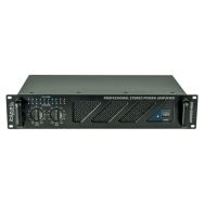 Amplificateur de Sono AMP800-MKII 2 x 600W - Ibiza Sound