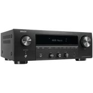 Amplificateur tuner - Puissance 2 x 100 W (RMS) - DRA900HBKE2- Denon