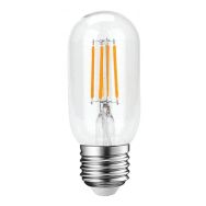 Ampoule E27.T45.6,1W.4200K transparent