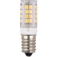 Ampoule LED E14 tubulaire compacte T14 à T18 - SPL
