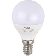 Ampoule LED G45 E14 et E27 avec température dimmable - SPL