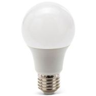 Ampoule LED SMD A60 E27 capteur 9W/820lm 4000K
