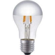 Ampoule à tête miroir GLS LED E27 dimmable - SPL