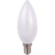 Ampoule bougie LED E14  3 à 5W - SPL